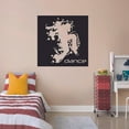 thumbnail image 3 of Dance Dancing Dancer Ballet Ballerina Motivation Quote Wall Sticker Art Decal Girls Boys Room Bedroom Outdoor Sports Garage House Fun Home Decor Stickers Wall Art Vinyl Decoration Size (20x20 inch), 3 of 3