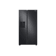 thumbnail image 1 of Refrigerador Samsung Side by Side 27 Pies Negro., 1 of 4