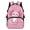 Adorable Axolotl, variant on Teddy Backpacks for High School Kids Travel Backpack Cute Backpack for School Large Capycity Schoolbag School Supplies for Teen Girls Boys