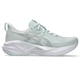 thumbnail image 2 of Zapatillas para correr ASICS NOVABLAST 5 Mujer en Pure Aqua/Seal Grey, 2 of 9