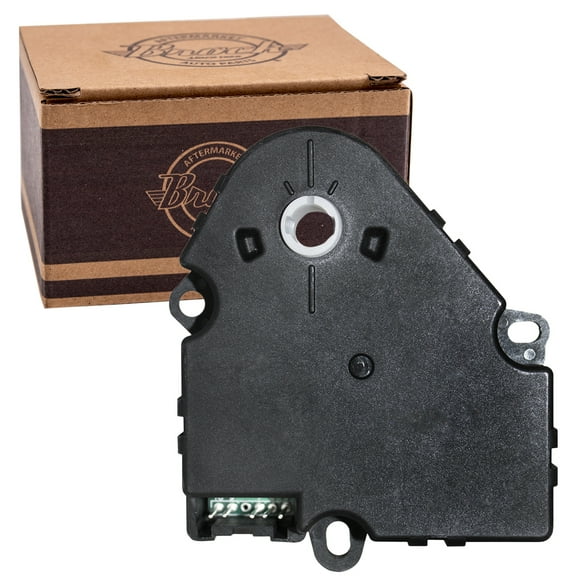 Brock Mode Door Actuator for 2003-2013 Silverado 1500 52495593 2003-2006 Silverado 1500 HD