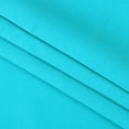 thumbnail image 6 of MDS Blackout Curtains for Living Room and Bedroom Thermal Insulated Grommet Room Darkening Draperies 2 Panels (Teal 42x72), 6 of 7
