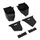 thumbnail image 5 of Contenedores De Almacenamiento De Maletero Trasero Con Tapas TEP Cajas Organizadoras De Carga De Repuesto Para El Modelo Y Juniper 2025-2026, 5 of 7