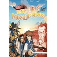 thumbnail image 1 of Los tres mosqueteros, de Alexandre Dumas, EMU, Pasta blanda, 1 of 2