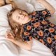 thumbnail image 5 of Fotbe Sunflowers Pijama Estampada de 2 Piezas para Niños – Ropa de Dormir de Manga Corta Cómoda para Niños y Niñas, Camiseta y Shorts de Algodón-Large, 5 of 6