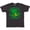 Vintage Black, variant on Inktastic Leprechaun in Training T-Shirt