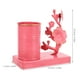 thumbnail image 2 of unbranded Organizador De Escritorio Hierro Rosa Con De Para Lápices Brochas Y Utensilios, 2 of 7