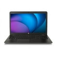 thumbnail image 3 of HP Zbook 15 G3 i7 16GB Mem 256gb m.2 NVidia Graphics, Win 11 Backlit, 3 of 5