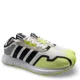 thumbnail image 3 of Adi-das Swift Run X Mens White Solar Yellow Sneaker Running Comfort Shoes Size 13, 3 of 6
