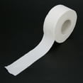 Sports Tape Cotton Sawtooth Fitness Sports Adhesive Bandage for Finger