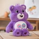 thumbnail image 1 of Lugar original Care Bear Peluches Care Bear Original Auténtico Cute Bear Doll Rainbow Teddy Bear Varios estilos Múltiples tamaños Enviar regalos para niños Regalos de cumpleaños Regalos de intercamb Gao Jinjia unisex, 1 of 2