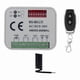 thumbnail image 1 of Remote Control Switch Receiver 300-868MHz Receiver Universal AC/DC 9-30V for Garage Door Control Gar, 1 of 5
