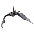 thumbnail image 1 of 5pcs Halloween Animal Pendentif Simulation Bat Jouet, 1 of 3