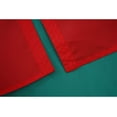 thumbnail image 2 of TOPFLAGS Mexican Flag Bandera de Mexico 5' by 8' foot Embroidered Flags Sewn Stripes 240D Heavy Duty MX National Flag 5x8 Feet for Indoor / Outdoor, 2 of 5