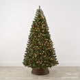 thumbnail image 2 of Árbol de Navidad Best Choice Products de 6 pies con 798 puntas, 2 of 7