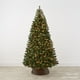 thumbnail image 2 of Árbol de Navidad Best Choice Products de 7.5 pies con 1346 puntas, 2 of 7