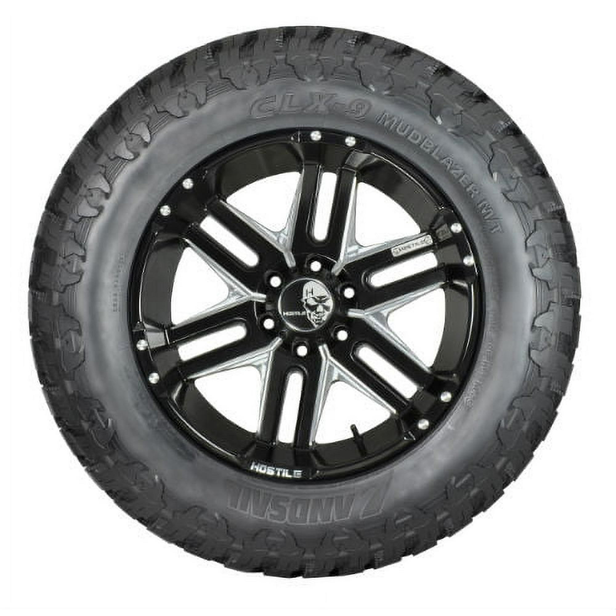 Landsail CLX-9 Mudblazer M/T LT33X12.50R20 114Q E Tire simolary.com 11 Landsail CLX-9 Mudblazer M/T LT33X12.50R20 114Q E Tire Simolary simolary.com 11
