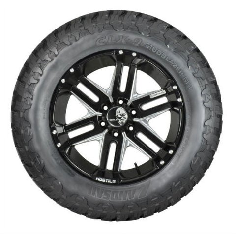 Landsail CLX-9 Mudblazer M/T LT33X12.50R20 114Q E Tire simolary.com 13 Landsail CLX-9 Mudblazer M/T LT33X12.50R20 114Q E Tire Simolary simolary.com 13