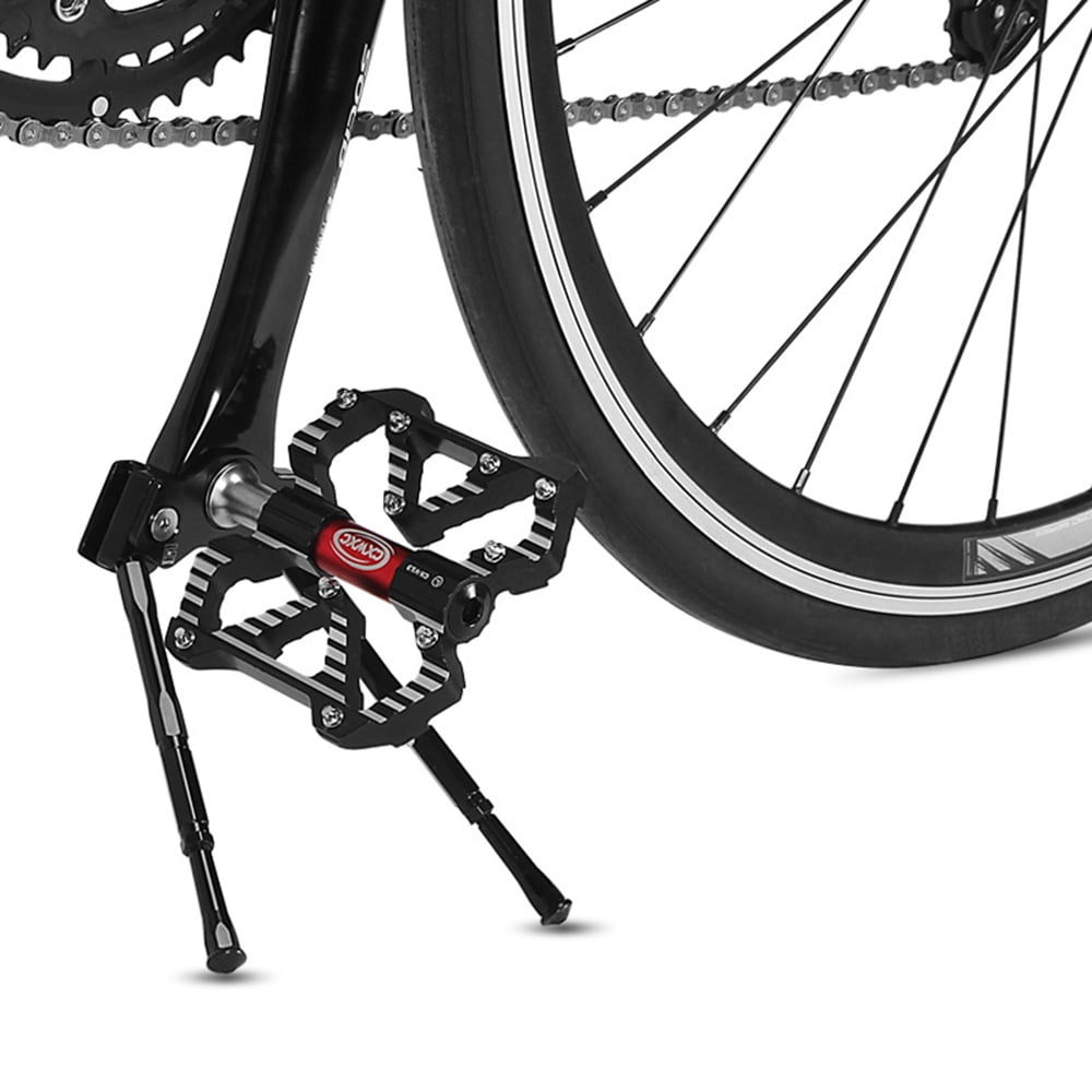 kickstand for carbon fiber bike