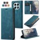 thumbnail image 4 of Funda FOXDOCK cartera de cuero retro para FOXDOCK Redmi Note 15 – Resistente a golpes, ranuras para tarjetas – azul, 4 of 5
