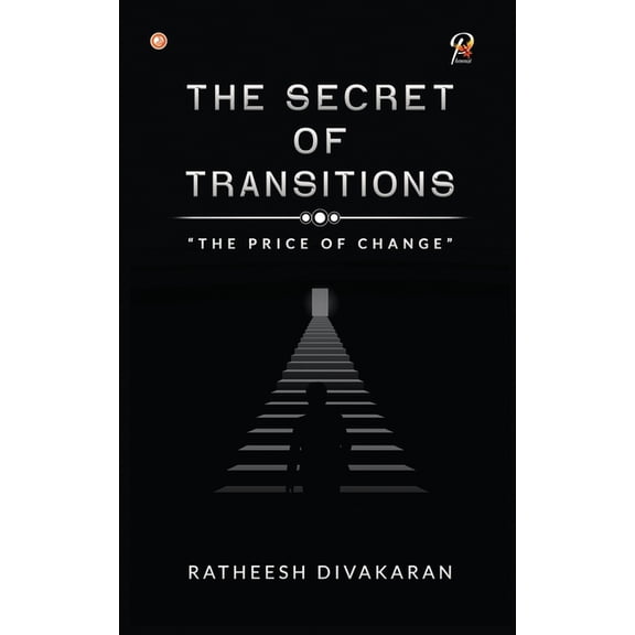 The Secret Of Transitions, (Paperback)