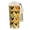 Yellow, variant on 1pc Chicken Tumbler, 18oz Leak-proof Poultry Breed Illustration, Best Chicken Mom Stuff