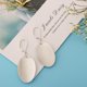 thumbnail image 1 of 1 Par Pendientes de Aro Mujeres Forma forma forma forma Pendientes de Ceistal Joyas Mujeres , Plata Hugo Pendientes colgantes, 1 of 10