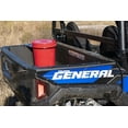 thumbnail image 4 of Rough Country UTV 5 Gallon Bucket Holder for Polaris Ranger XP - 93028, 4 of 6