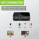 thumbnail image 5 of Avantree Altavoz de TV portátil inalámbrico y radio FM 2 en 1, con transmisor de TV Bluetooth de baja latencia, ideal para personas mayores, con problemas de audición - Audikast 4860, 5 of 5