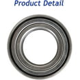 thumbnail image 4 of Front Rear Wheel Bearings Replacement for Yamaha 350 400 450 550 660 700 93305-00601-00 2003-2018 93305-00602-00, 4 of 5