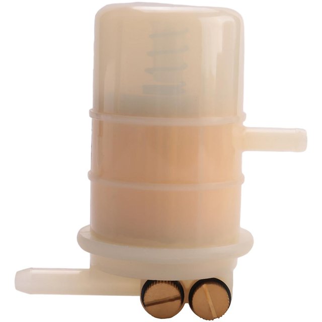 Filtro de combustible DENGXMXG MM435190 Separador de agua y aceite para generadores