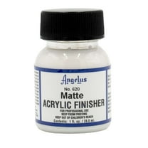 Angelus® Matte Finisher, 1 oz.