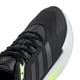 thumbnail image 3 of Tenis Adidas Alphaedge + para Hombre. IG3593 negro 26.5, 3 of 5