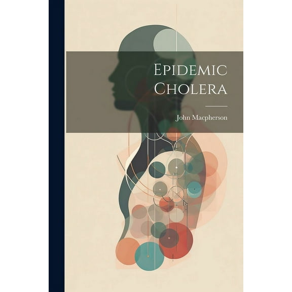 Epidemic Cholera (Paperback)