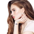 thumbnail image 5 of Crystal Peacock Gradient Bracelets Creative Colorful Jewelry Gift para mujeres mamá Wmkox8yi sjalhkljlk1507, 5 of 5