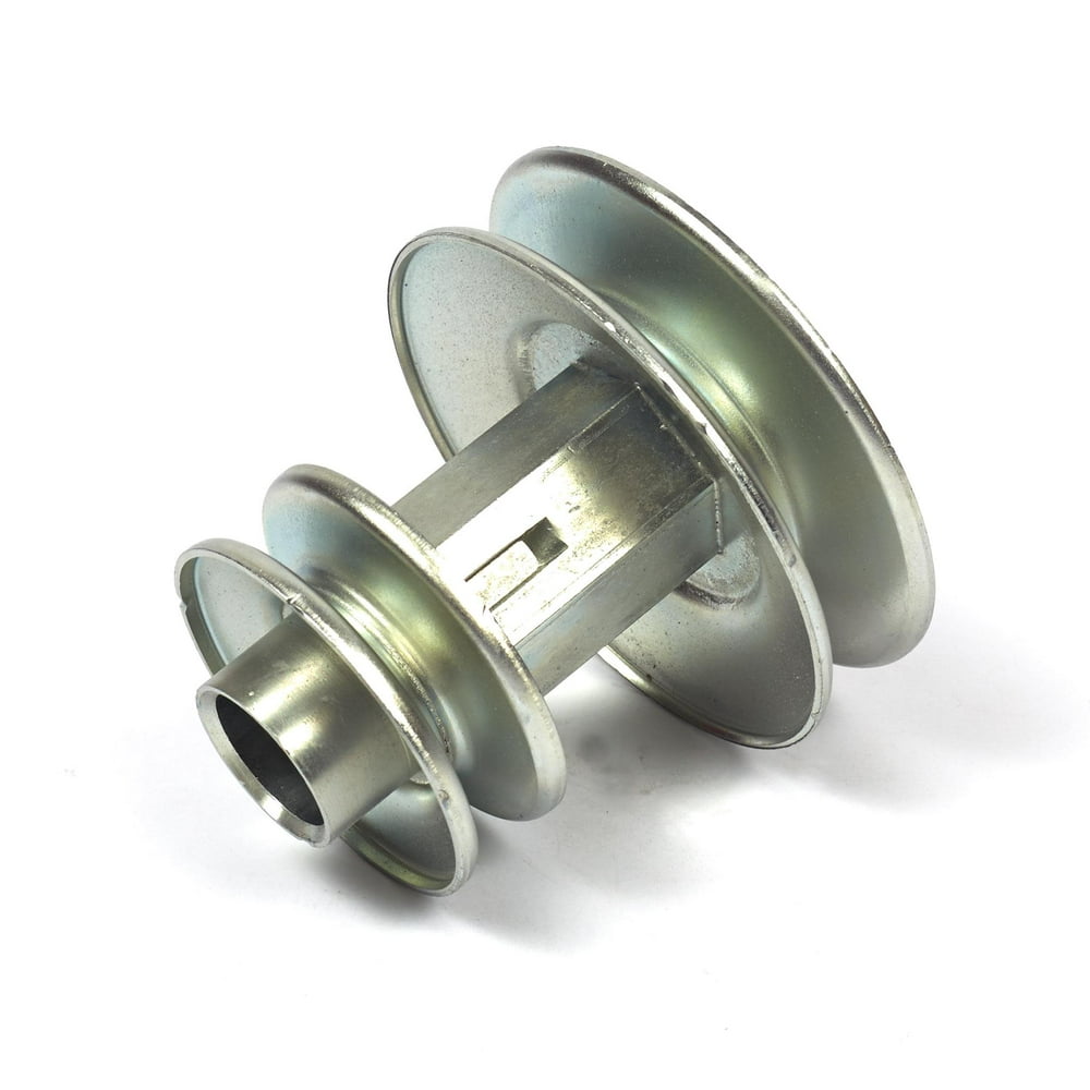 Briggs and Stratton Pulley, Engine