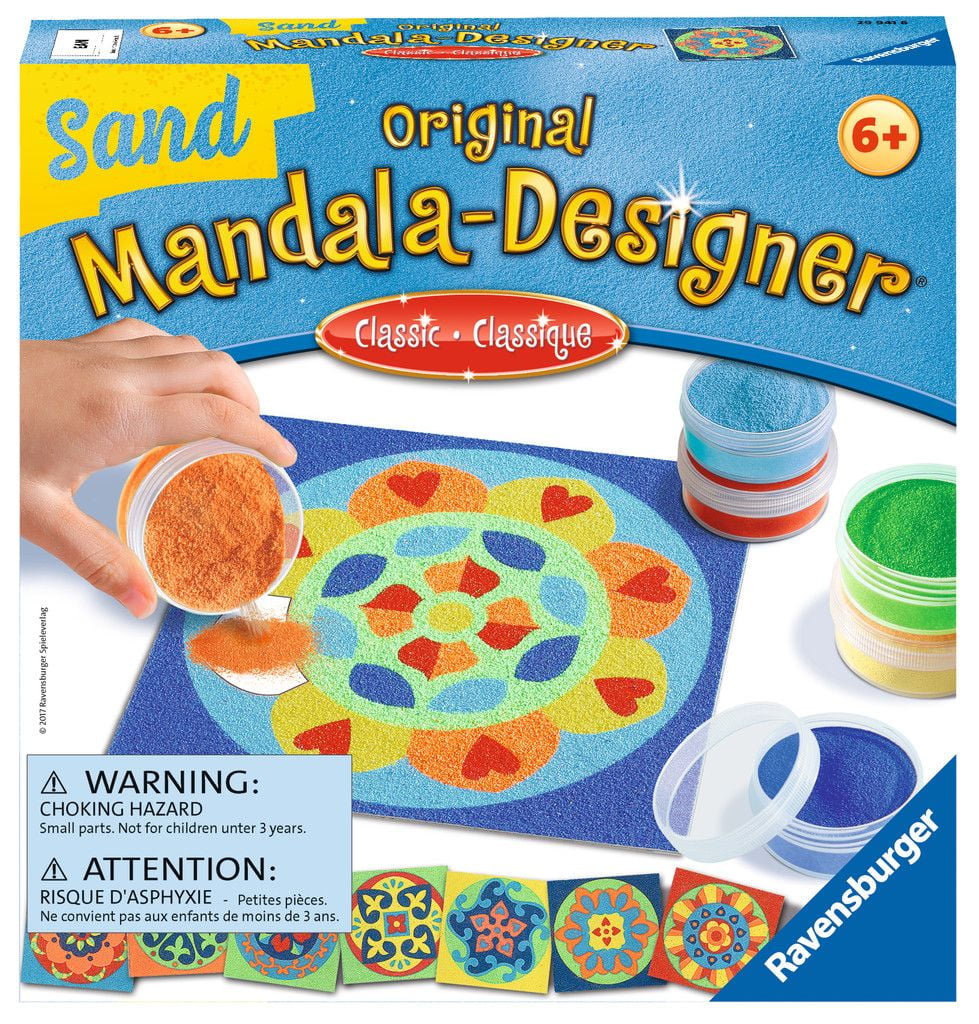 walmart craft sets