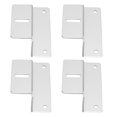 thumbnail image 2 of Roof Solar Panel Holder, Solar Panel Mounting Brackets Unique Design  For Car RV Yacht Ships, 2 of 8