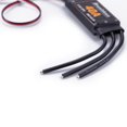 thumbnail image 3 of 40A ESC sin escobillas con 5V/3A BEC para RC FPV Quadcopter RC aviones helicóptero, 3 of 5