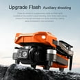 thumbnail image 4 of 4K Camera Drone with Brushless Motors, Obstacle Avoidance and Dual Batteries for Long Flight, Foldable RC Quadcopter for Beginners, 4 of 10