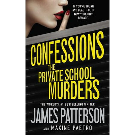 Confessions: The Private School Murders (Best Private High Schools In Manhattan)