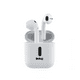 thumbnail image 1 of Auriculares Inalámbricos Pro5 Compatibles Con iPhone Android Belug Blanco, 1 of 5