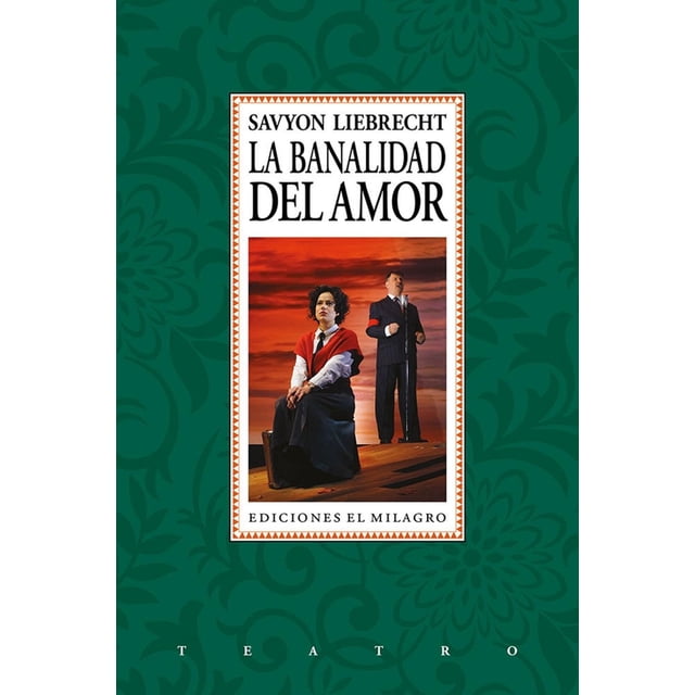 La Banalidad del amor Blanco