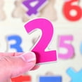 thumbnail image 2 of Kids Puzzle Toy Creative Number Cognition Educational Toy Jigsaw Puzzle for Kid, 2 of 8