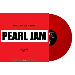 Pearl Jam - Riot Act (Vinyl 2LP) - Music Direct