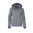 thumbnail image 1 of Clique Womens Kingslake Waterproof Jacket, 1 of 5