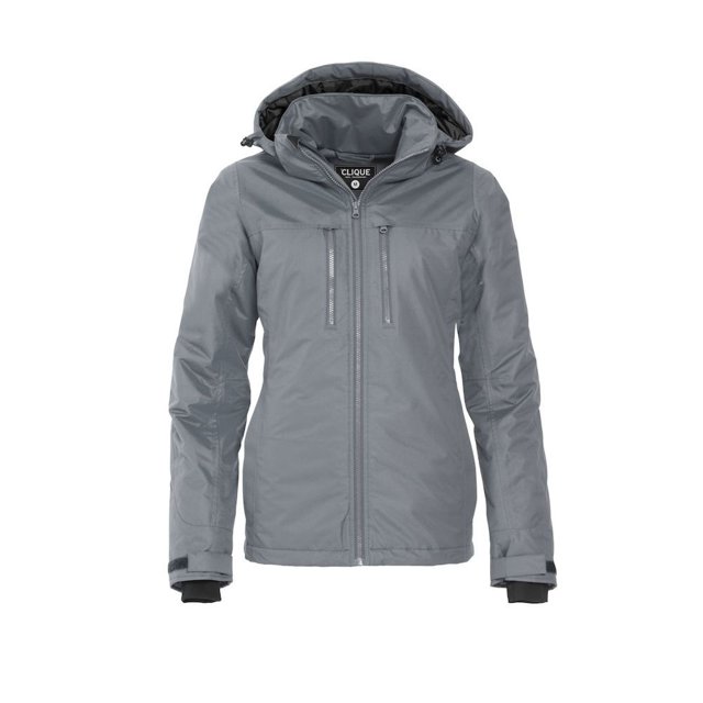 Clique Womens Kingslake Waterproof Jacket
