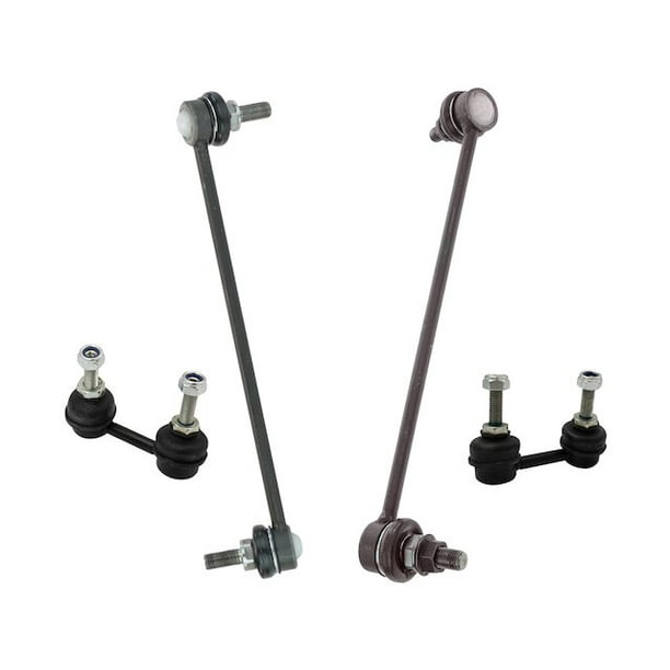 Sway Bar Link Kit 4 Piece Compatible with 2013 2018 Nissan Altima