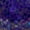 Iridescent Purple, variant on Sunnydaze Deep Ocean 10" Glass Outdoor Gazing Globe