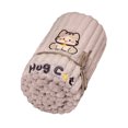 thumbnail image 1 of CSChome Cartoon Blanket Cartoon Coral Fleece Blanket Portable Soft Cozy Sofa Bed Throw, 1 of 7